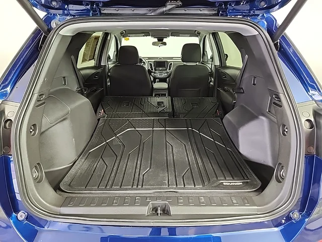 SEMINUEVOS CHEVROLET Equinox at Brainerd  in Dondelinger Chevrolet