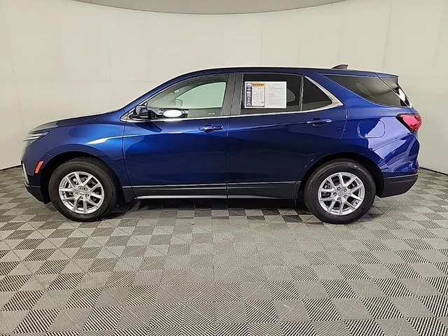 SEMINUEVOS CHEVROLET Equinox at Brainerd  in Dondelinger Chevrolet