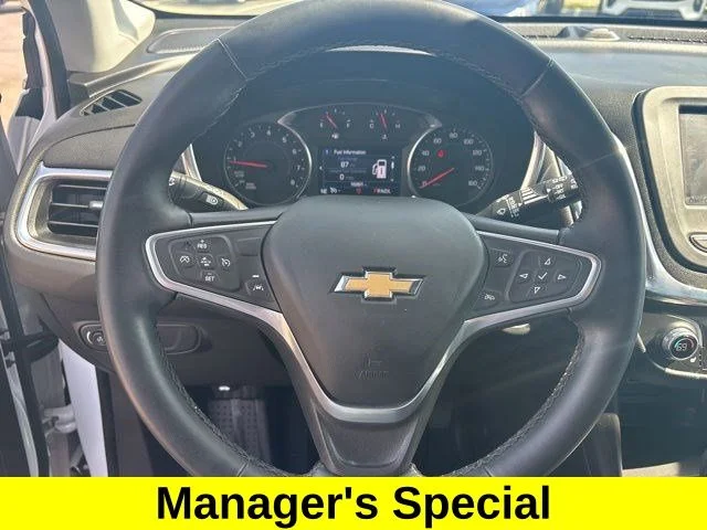 SEMINUEVOS CHEVROLET Equinox a Estados en autogozo