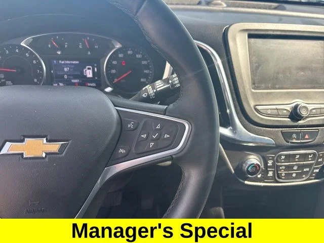 SEMINUEVOS CHEVROLET Equinox a Estados en autogozo