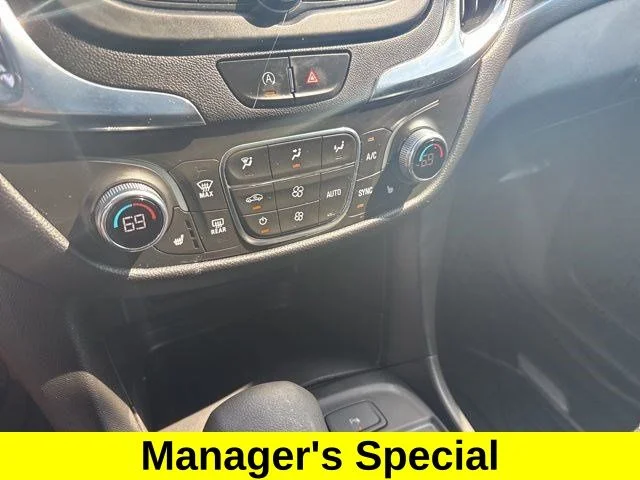 SEMINUEVOS CHEVROLET Equinox a Estados en autogozo