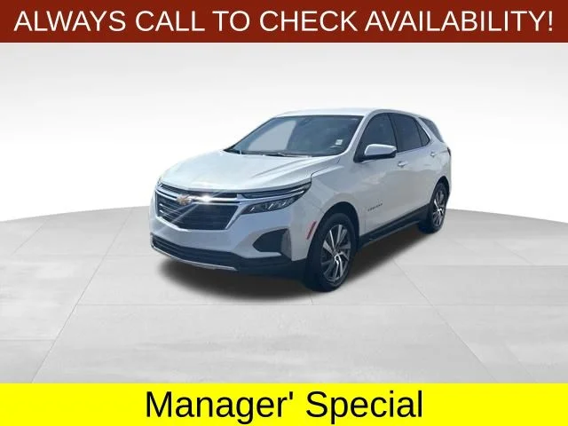 SEMINUEVOS CHEVROLET Equinox a Estados en autogozo