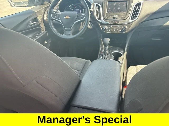 SEMINUEVOS CHEVROLET Equinox a Estados en autogozo