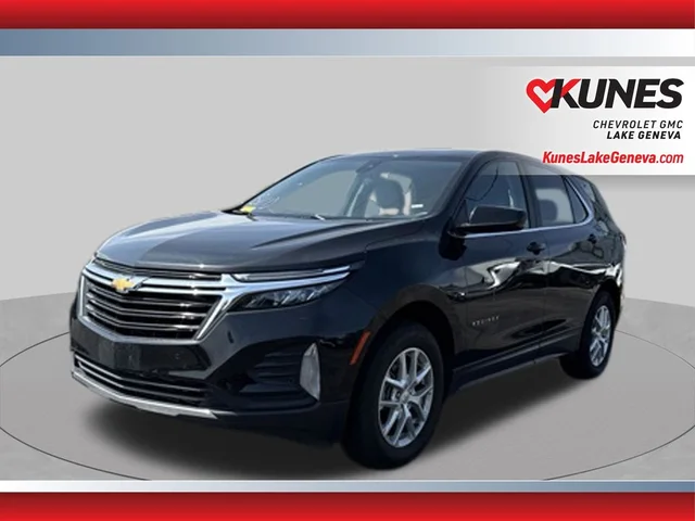 SEMINUEVOS CHEVROLET Equinox a Estados en autogozo
