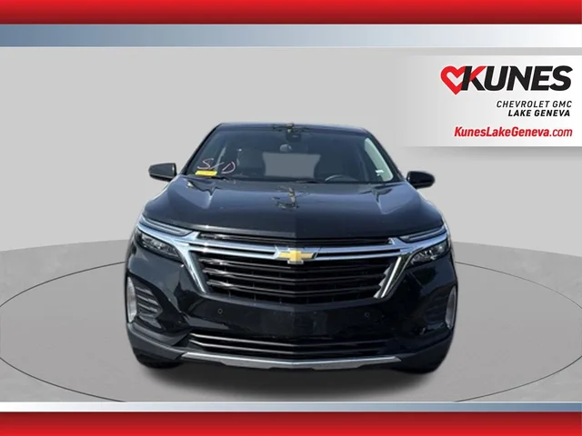 SEMINUEVOS CHEVROLET Equinox a Estados en autogozo