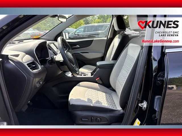 SEMINUEVOS CHEVROLET Equinox a Estados en autogozo