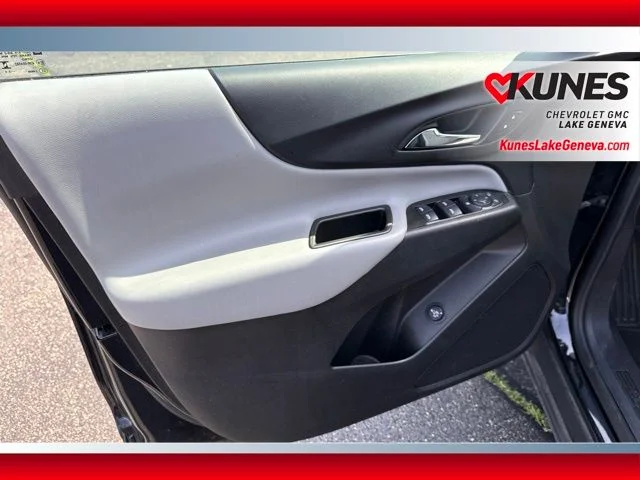 SEMINUEVOS CHEVROLET Equinox a Estados en autogozo