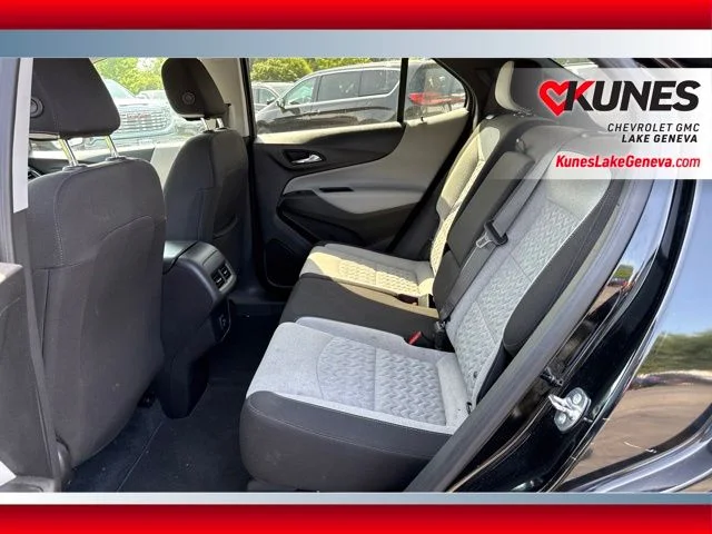 SEMINUEVOS CHEVROLET Equinox a Estados en autogozo