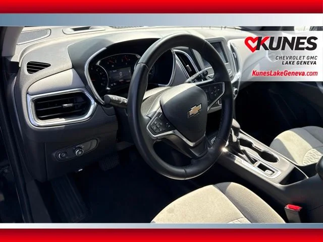 SEMINUEVOS CHEVROLET Equinox a Estados en autogozo