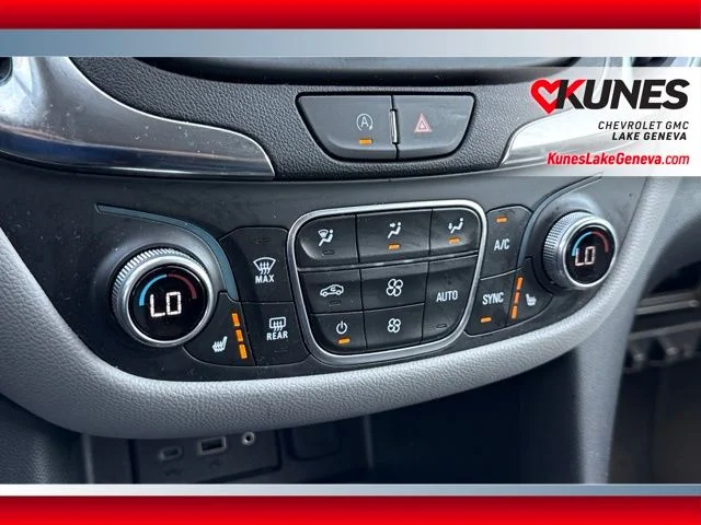 SEMINUEVOS CHEVROLET Equinox a Estados en autogozo