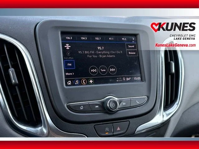 SEMINUEVOS CHEVROLET Equinox a Estados en autogozo
