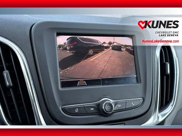 SEMINUEVOS CHEVROLET Equinox a Estados en autogozo