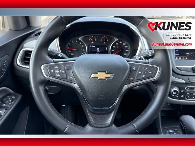 SEMINUEVOS CHEVROLET Equinox a Estados en autogozo