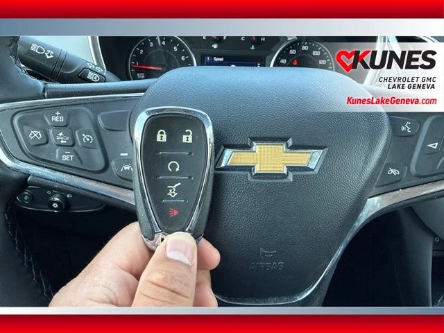SEMINUEVOS CHEVROLET Equinox a Estados en autogozo