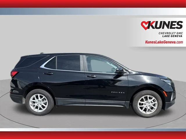 SEMINUEVOS CHEVROLET Equinox a Estados en autogozo