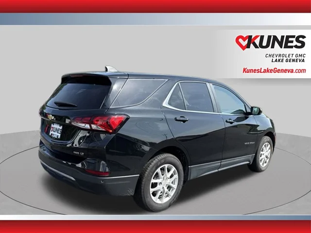 SEMINUEVOS CHEVROLET Equinox a Estados en autogozo