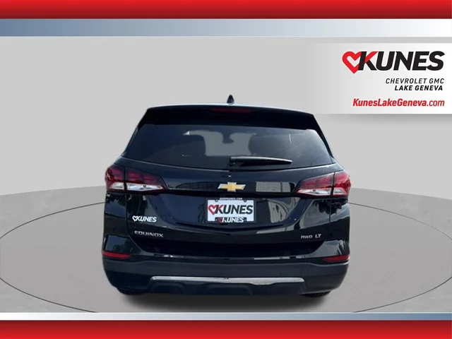 SEMINUEVOS CHEVROLET Equinox a Estados en autogozo