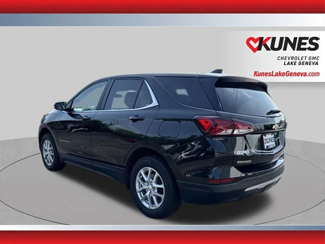 SEMINUEVOS CHEVROLET Equinox a Estados en autogozo