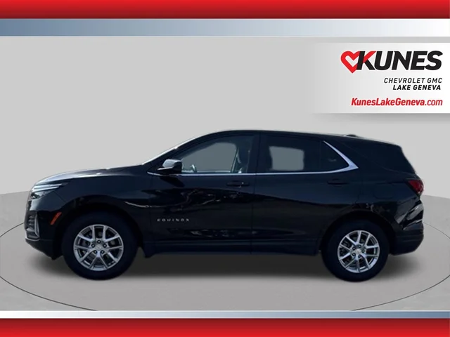 SEMINUEVOS CHEVROLET Equinox a Estados en autogozo