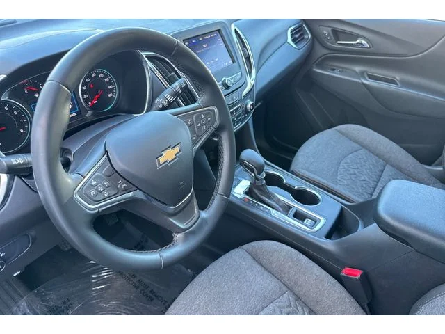 SEMINUEVOS CHEVROLET Equinox at ELK GROVE in Elk Grove Buick GMC