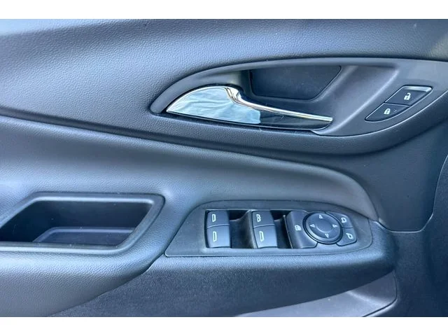 SEMINUEVOS CHEVROLET Equinox at ELK GROVE in Elk Grove Buick GMC