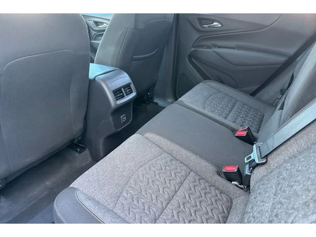 SEMINUEVOS CHEVROLET Equinox at ELK GROVE in Elk Grove Buick GMC