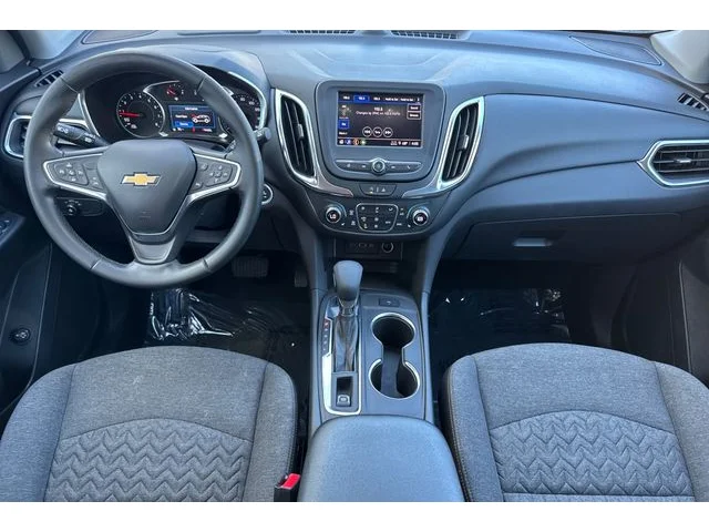 SEMINUEVOS CHEVROLET Equinox at ELK GROVE in Elk Grove Buick GMC