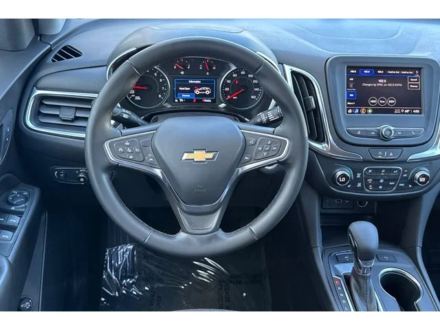 SEMINUEVOS CHEVROLET Equinox at ELK GROVE in Elk Grove Buick GMC