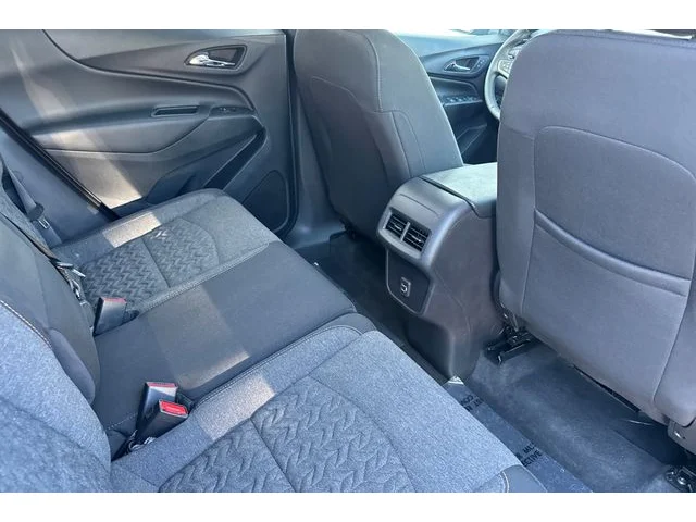 SEMINUEVOS CHEVROLET Equinox at ELK GROVE in Elk Grove Buick GMC