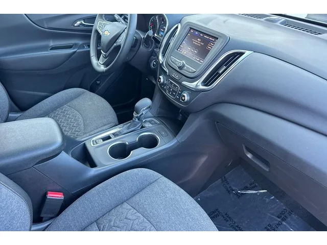 SEMINUEVOS CHEVROLET Equinox at ELK GROVE in Elk Grove Buick GMC