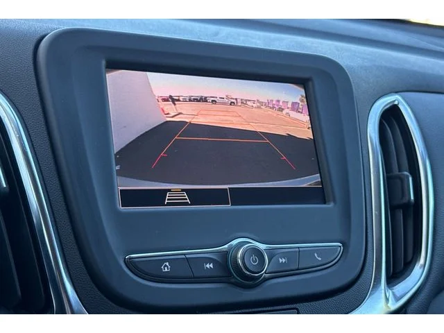 SEMINUEVOS CHEVROLET Equinox at ELK GROVE in Elk Grove Buick GMC
