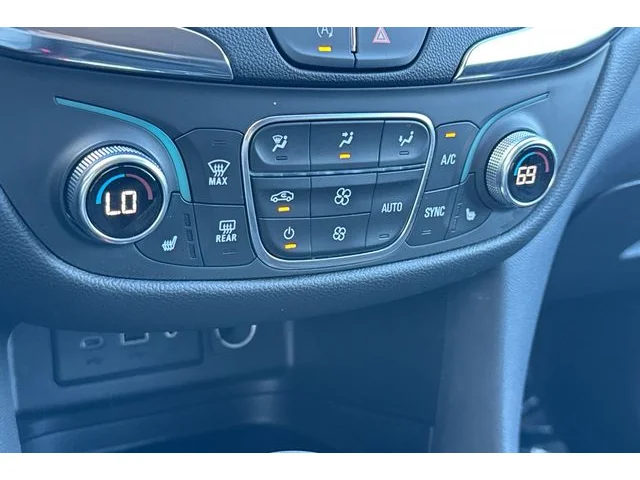 SEMINUEVOS CHEVROLET Equinox at ELK GROVE in Elk Grove Buick GMC