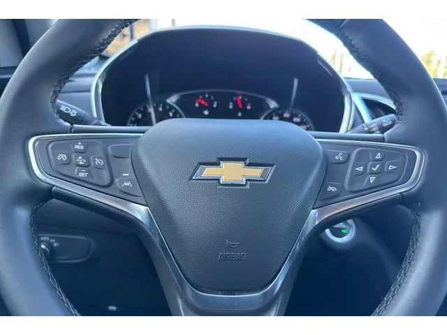 SEMINUEVOS CHEVROLET Equinox at ELK GROVE in Elk Grove Buick GMC