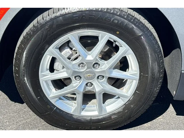 SEMINUEVOS CHEVROLET Equinox at ELK GROVE in Elk Grove Buick GMC