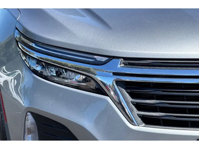 SEMINUEVOS CHEVROLET Equinox at ELK GROVE in Elk Grove Buick GMC