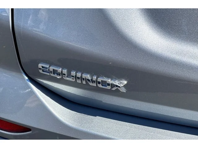 SEMINUEVOS CHEVROLET Equinox at ELK GROVE in Elk Grove Buick GMC