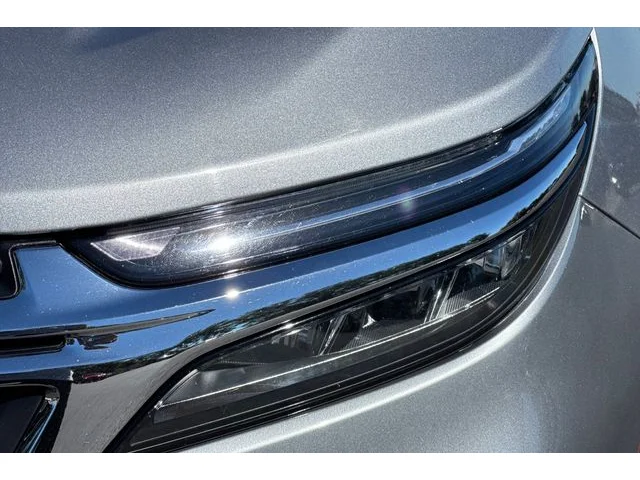 SEMINUEVOS CHEVROLET Equinox at ELK GROVE in Elk Grove Buick GMC
