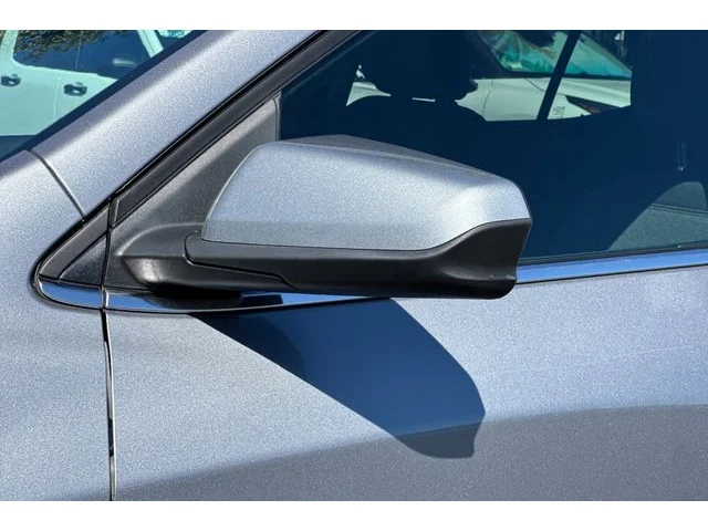 SEMINUEVOS CHEVROLET Equinox at ELK GROVE in Elk Grove Buick GMC