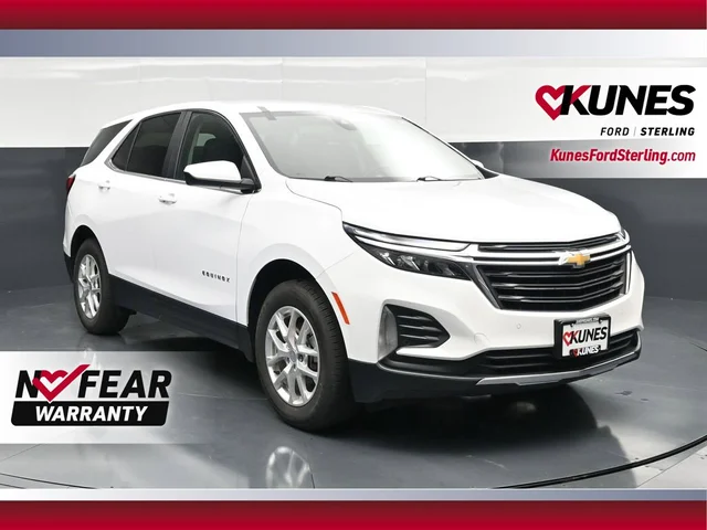 SEMINUEVOS CHEVROLET Equinox a Estados en autogozo
