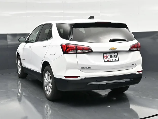 SEMINUEVOS CHEVROLET Equinox a Estados en autogozo