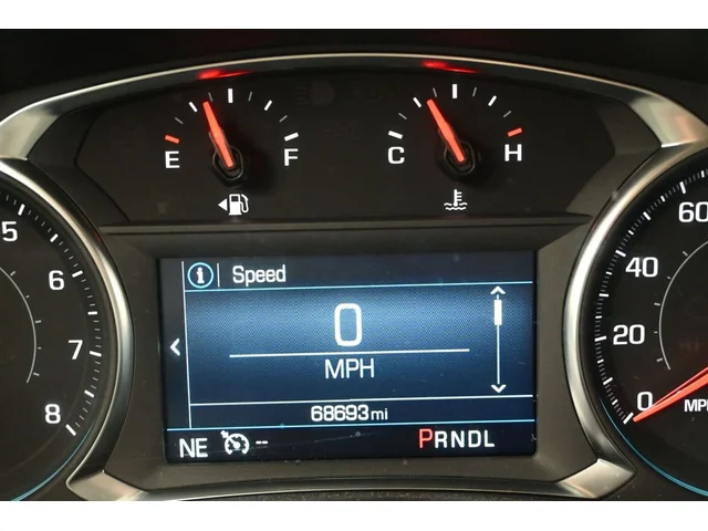 SEMINUEVOS CHEVROLET Equinox a Estados en autogozo