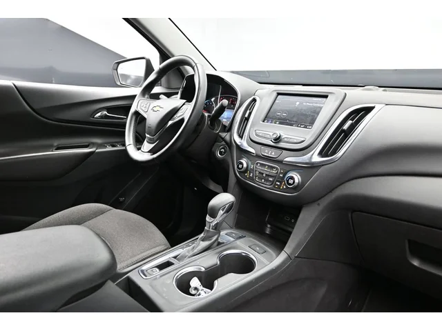SEMINUEVOS CHEVROLET Equinox a Estados en autogozo