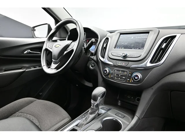 SEMINUEVOS CHEVROLET Equinox a Estados en autogozo