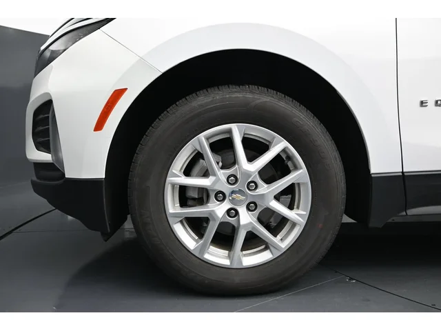 SEMINUEVOS CHEVROLET Equinox a Estados en autogozo