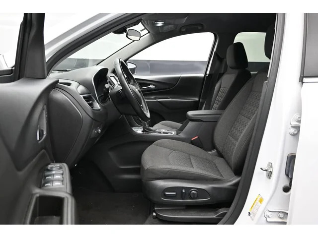 SEMINUEVOS CHEVROLET Equinox a Estados en autogozo