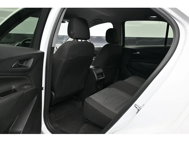 SEMINUEVOS CHEVROLET Equinox a Estados en autogozo