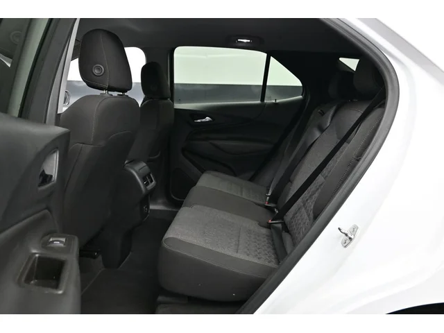 SEMINUEVOS CHEVROLET Equinox a Estados en autogozo