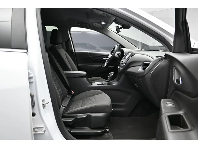 SEMINUEVOS CHEVROLET Equinox a Estados en autogozo