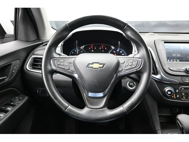 SEMINUEVOS CHEVROLET Equinox a Estados en autogozo
