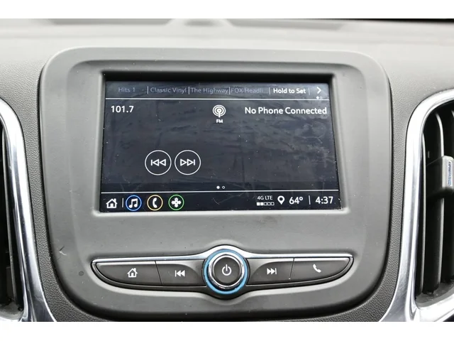 SEMINUEVOS CHEVROLET Equinox a Estados en autogozo
